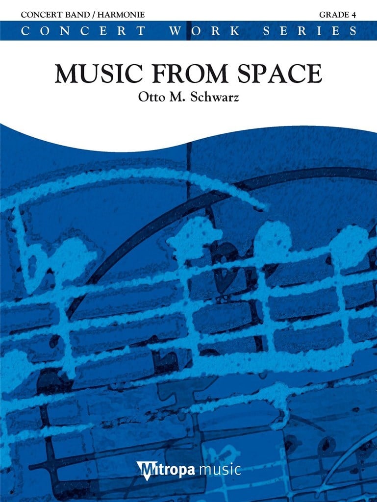 Music from Space